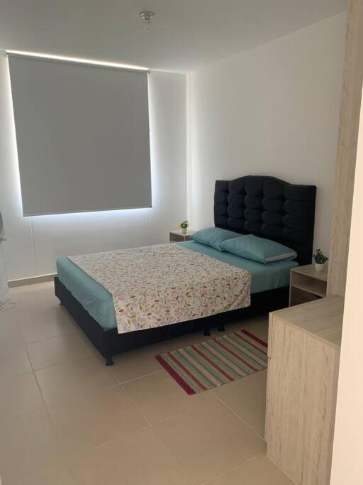 Apartment Tu Vacacional En Cundinamarca - Aqualina Orange
