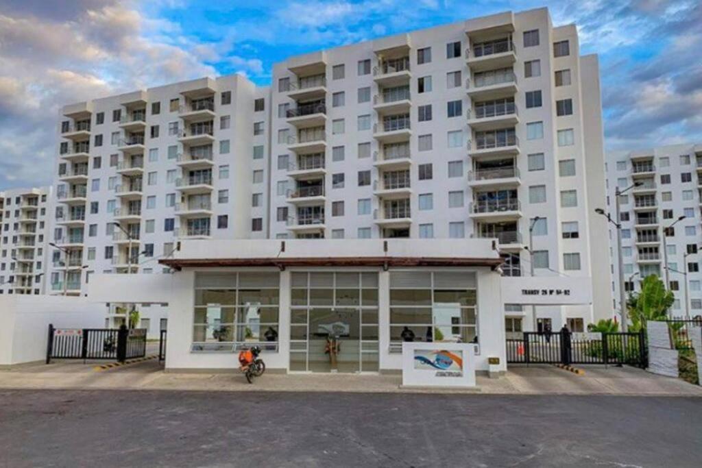 Tu Vacacional En Cundinamarca - Aqualina Orange Girardot