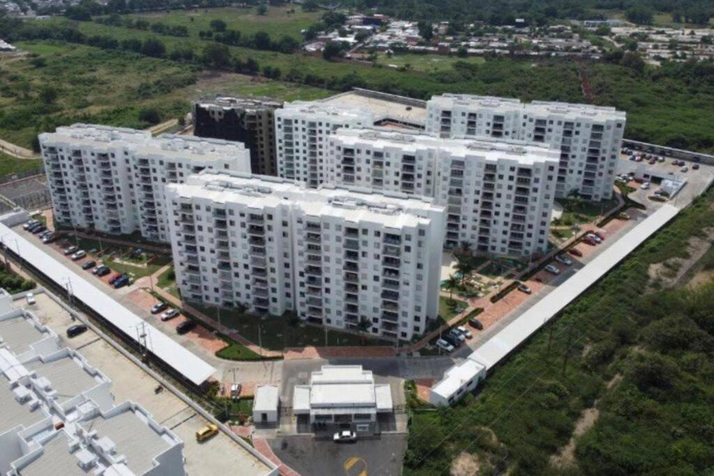 Tu Vacacional En Cundinamarca - Aqualina Orange Apartment Girardot
