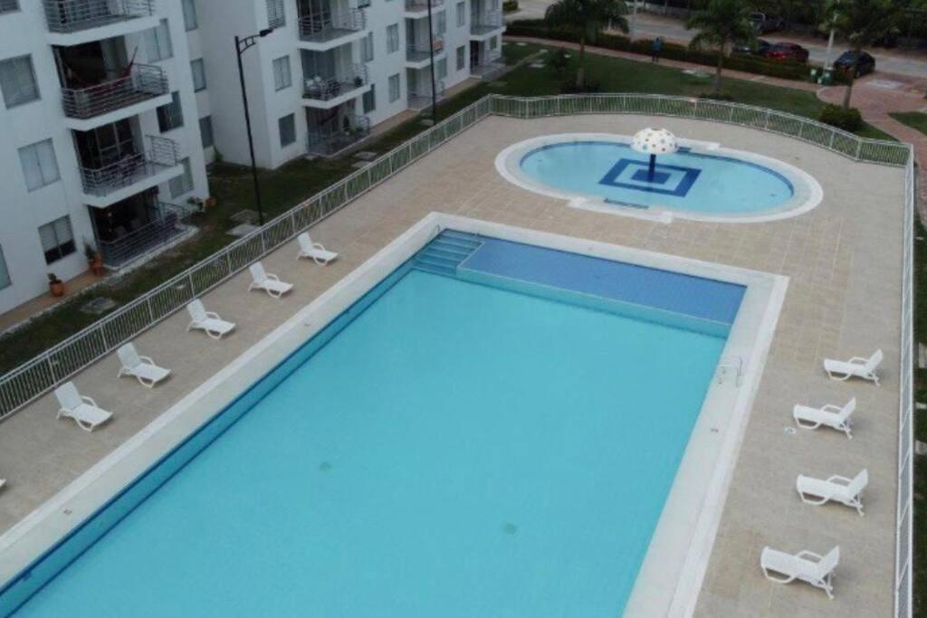 Tu Vacacional En Cundinamarca - Aqualina Orange
