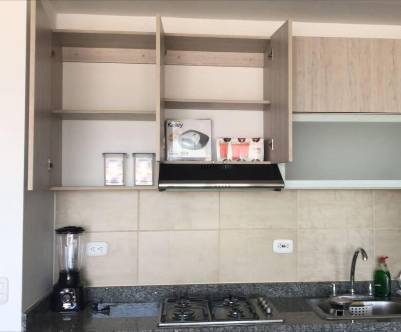 Tu Vacacional En Cundinamarca - Aqualina Orange Apartment *