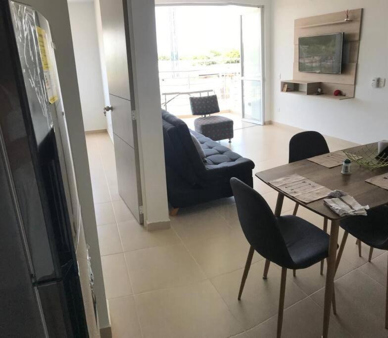 Tu Vacacional En Cundinamarca - Aqualina Orange Apartment Girardot