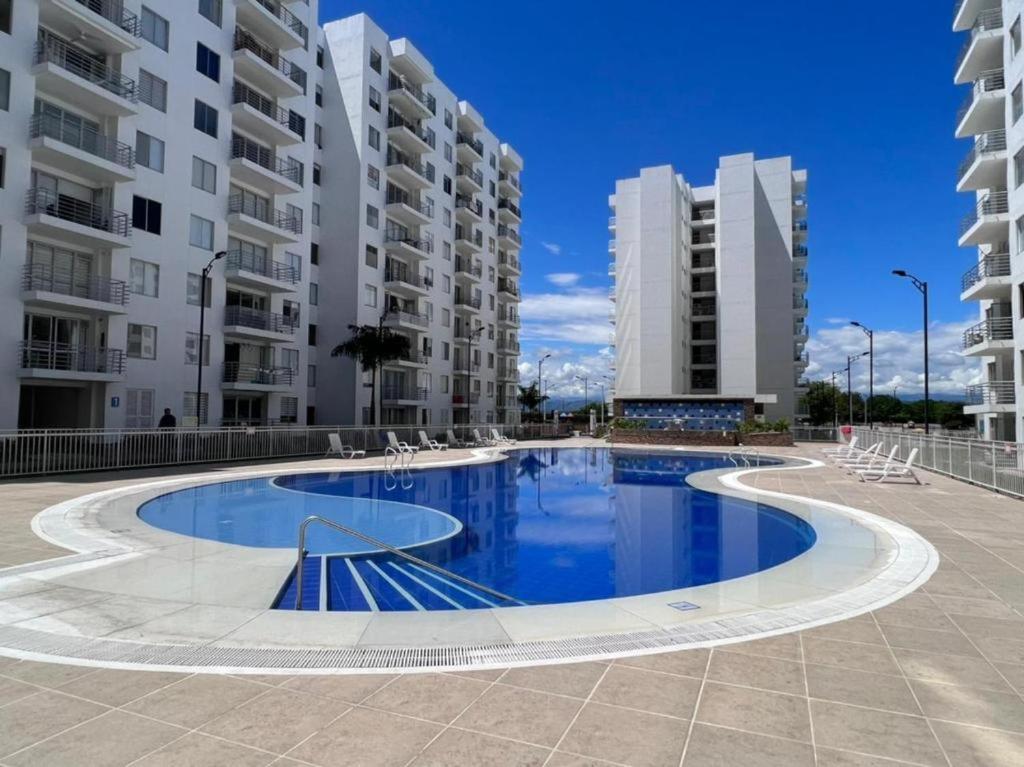 Tu Vacacional En Cundinamarca - Aqualina Orange * Girardot