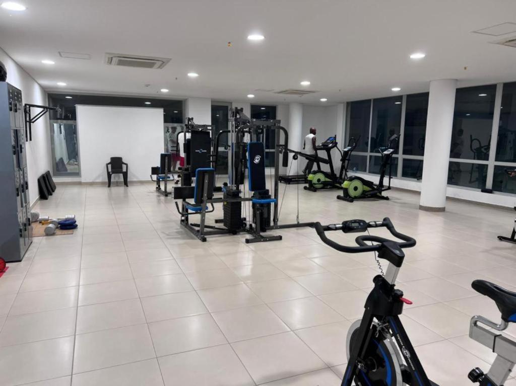 Apartment Tu Vacacional En Cundinamarca - Aqualina Orange Girardot