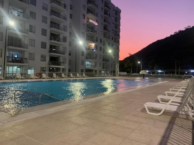 Tu Vacacional En Cundinamarca - Aqualina Orange Girardot
