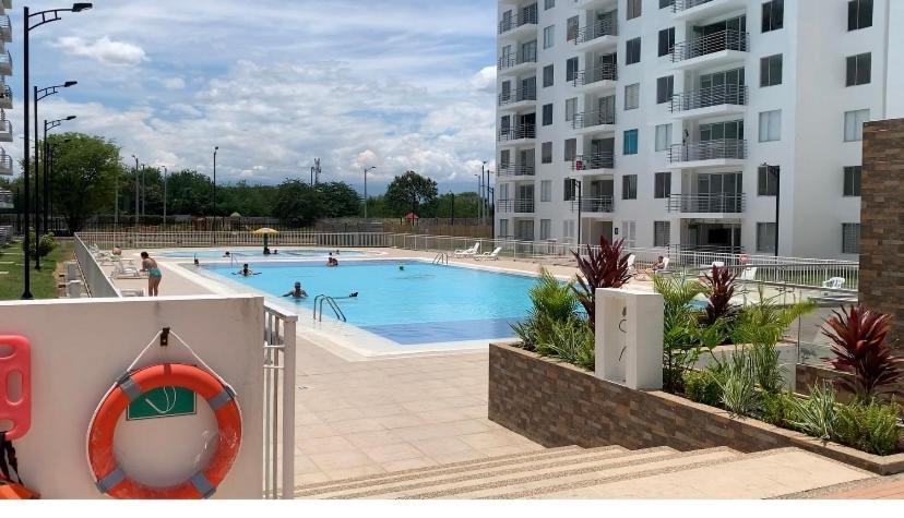 Tu Vacacional En Cundinamarca - Aqualina Orange Girardot