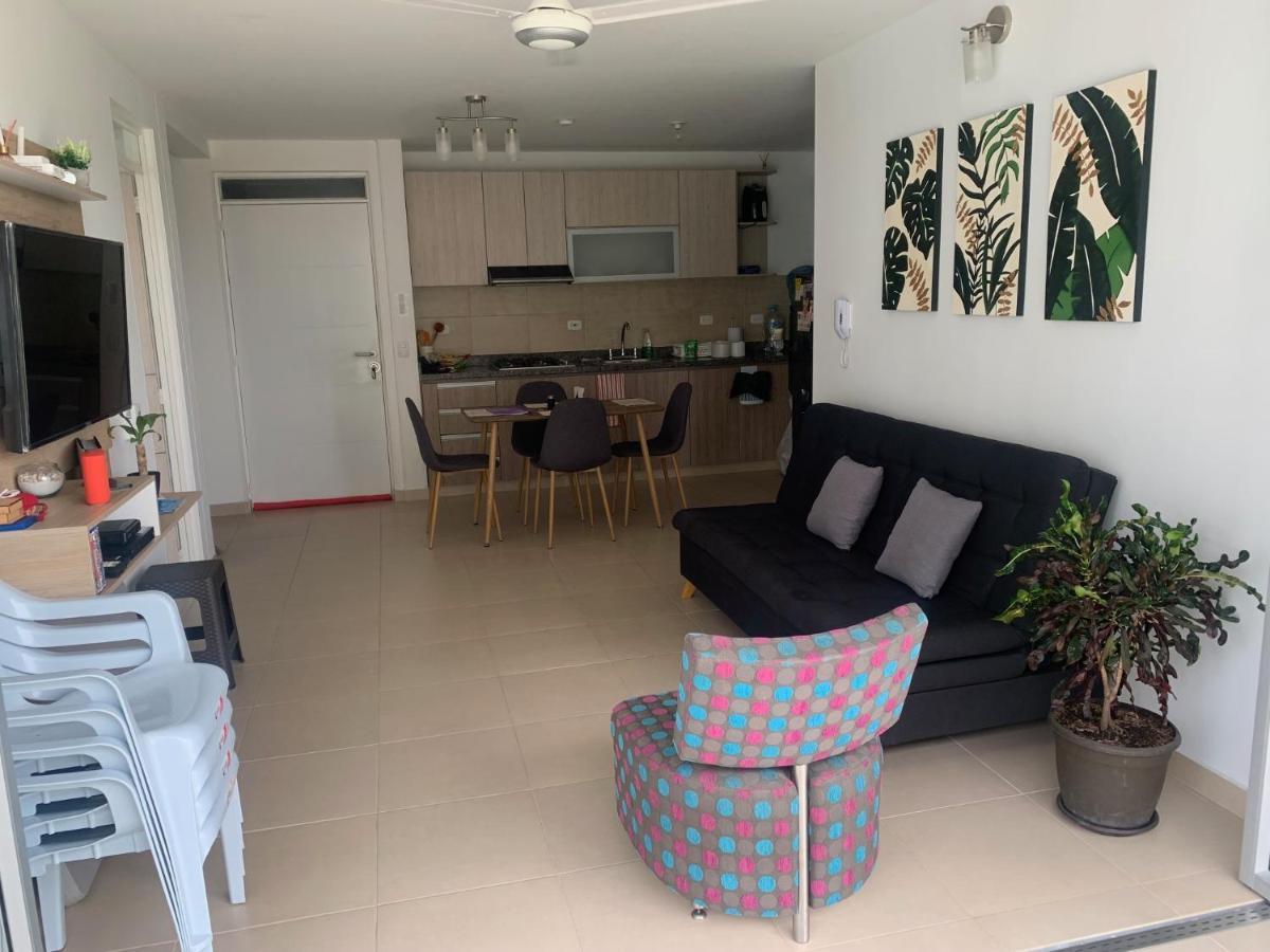 Tu Vacacional En Cundinamarca - Aqualina Orange Apartment Girardot