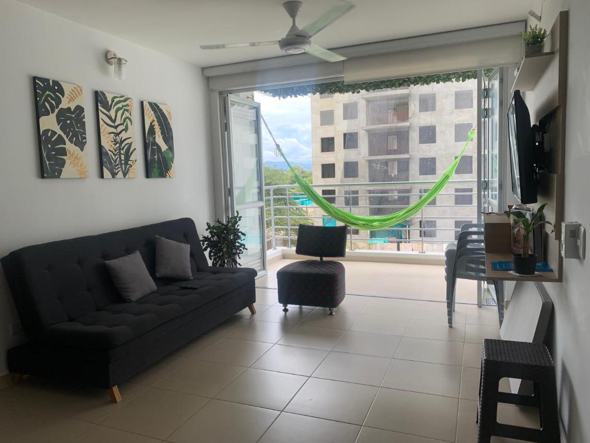 Apartment Tu Vacacional En Cundinamarca - Aqualina Orange Girardot